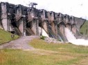 Getalsud Dam
