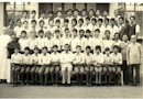 ICSE 1983 Batch, St. Xavier's Doranda, Ranchi